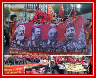 Κομμουνιστικά διδάγματα