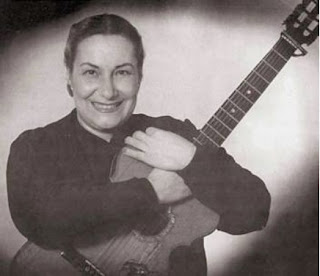 Δανάη Στρατηγοπούλου: Ηταν πάντα με τους αγώνες για το δίκιο του λαού – Επτά χρόνια από τον θάνατο της