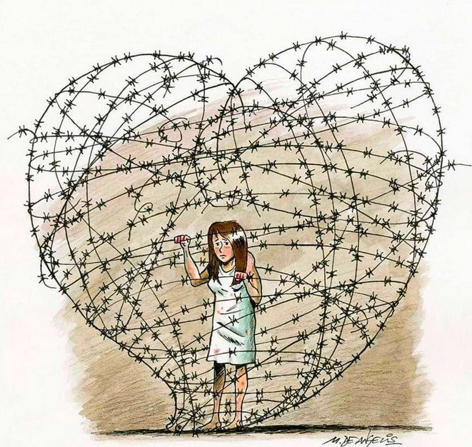 Το κράτος παραβιάζει νόμους και σύνταγμα νομοθετώντας “χάριν ιδίων συμφερόντων, αλλά και συμφερόντων των υποστηρικτών του”