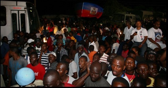 Σαν σήμερα, 7 Φεβρουαρίου 1986 ο λαός της Αϊτής γκρεμίζει τη δικτατορία του Ζαν-Κλοντ Ντιβαλιέ