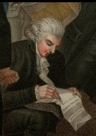 10 Φλεβάρη 1794, βάζει τέλος στη ζωή του, ο Ζακ Ρου, η πιο ακραία, ασυμβίβαστη και λαϊκή φωνή της Γαλλικής Επανάστασης