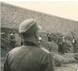 Οταν το καθεστώς Μεταξά, παρέδωσε τους φυλακισμένους κομμουνιστές στους Γερμανούς κατακτητές.