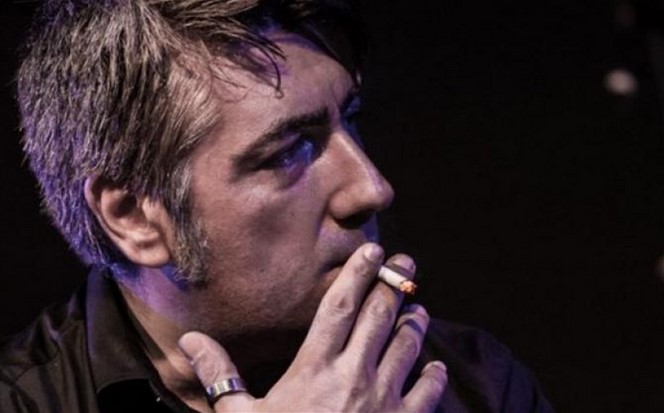 Θάνος Ανεστόπουλος: μια φωνή που δεν ζήτησε ποτέ άδεια