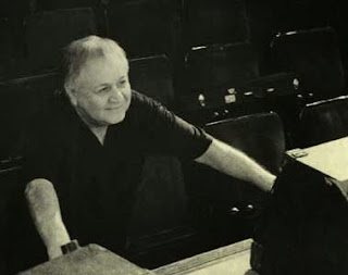 Μ. Χατζιδάκις: Ενας κορυφαίος μουσικοσυνθέτης, διανοούμενος και ποιητής που “έφυγε” σαν σήμερα το 1994 (Αφιέρωμα)