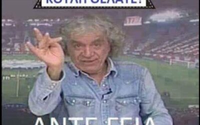 Η ξευτίλα δεν είναι μόνο το δούλεμα. Είναι που μας δουλεύει ο Κούλης!