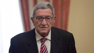 Δυο λόγια για την πολιτική και επαγγελματική διαδρομή του δημοσιογράφου Χρήστου Πασαλάρη (8 χρόνια από τον θάνατό του)