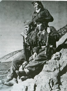 Αφιέρωμα στα «Δεκεμβριανά» του 1944 Μέρος 11ο