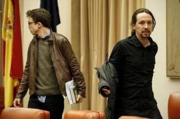 Παράνοια, κατασταλτική μανία και νεκρανάσταση του Φράνκο στη Μαδρίτη!