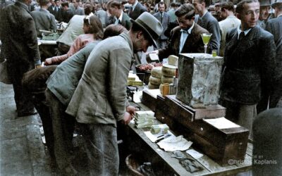 Φοβερά ανέκδοτα.