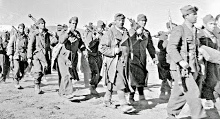 31 Μάρτη 1946 – Η επίθεση στο σταθμό Χωροφυλακής του Λιτόχωρου