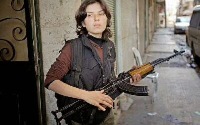 Τούρκικος στρατός και αστυνομία μαζί με τους ισλαμοφασίστες του ISIS δολοφονούν Κούρδους