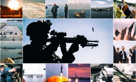 Έρευνα: Βάσεις της Σούδας, ένας κίνδυνος για την ελευθερία – Η ιστορία, το καθεστώς, ο ρόλος τους