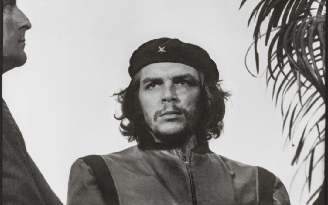 Τσε Γκεβάρα. Ενοπλη πάλη