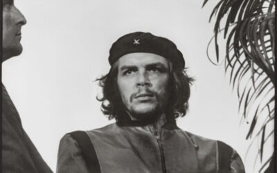 Τσε Γκεβάρα. Ενοπλη πάλη