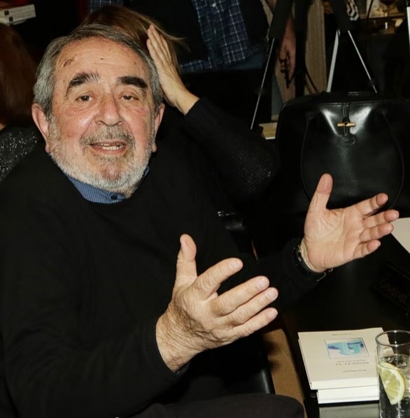 Εφυγε από την ζωή ο Γιώργος Βότσης