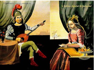 Βικέντιος η Βιτσέντζος Κορνάρος (Γεννήθηκε σαν σήμερα το 1553)