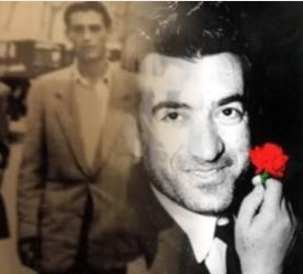 Ο στρατιώτης που αρνήθηκε να πυροβολήσει τον φίλο του, Νίκο Μπελογιάννη