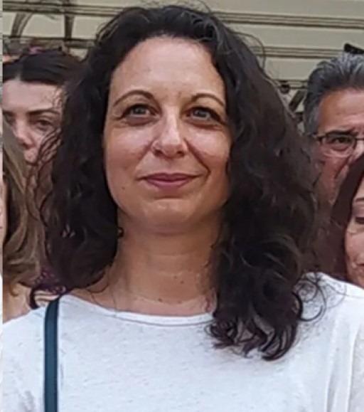 Αστικό κράτος εναντίον Χρύσας Χοτζόγλου