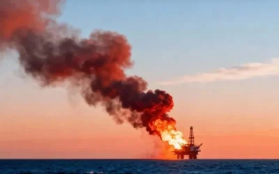 Η Τεχεράνη χτυπάει σκληρά – και προειδοποιεί «ΈΠΕΤΑΙ ΣΥΝΕΧΕΙΑ»