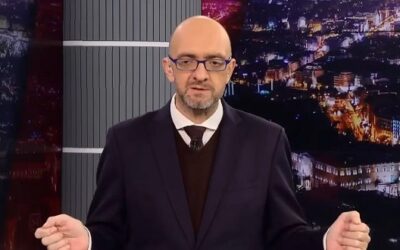 Σταμάτης Ζαχαρός: Ενας στομαχόφρονας – εθνικόφρονας δημοσιολόγος;