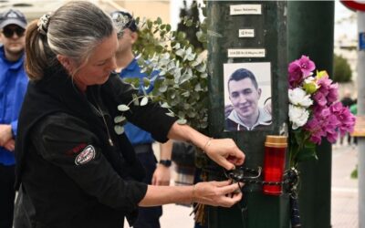 Πέντε χρόνια από τον ακαριαίο θάνατο του Ιάσονα Λαλαούνη- Από τα πιο χαρακτηριστικά παραδείγματα της θεσμικής ατιμωρησίας