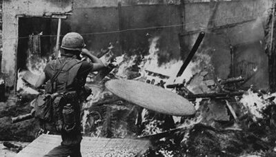 Η Σφαγή του Μι Λάι. Ενα απ’ τα πιο φρικιαστικά εγκλήματα του ιμπεριαλισμού – 16 Μάρτη 1968