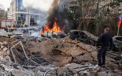 ΗΠΑ: «Μπότες στο έδαφος» – κλιμάκωση μέχρι τέλους για το πετρέλαιο και την κυριαρχία