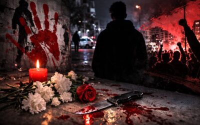Η δολοφονία του 20χρονου στην Καλαμαριά: Μια ακόμα τραγωδία της νεολαίας σε μια κοινωνία που παράγει βία