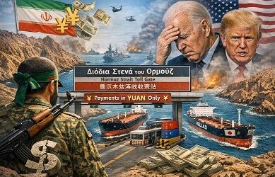 Στρατηγική νίκη του Ιράν! Απογοήτευση και κατήφεια στο επιτελείο του Τραμπ!