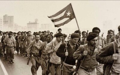 Εισβολή στον Κόλπο των Χοίρων. 65 χρόνια. Επετειακή εκδήλωση. 17 Απριλίου Απριλίου στο STUDIO