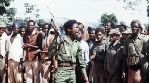 Σαν Σήμερα: 6 Μάρτη 1968 – Οι Εκτελέσεις των Αγωνιστών της «Συμμορίας των Κροκοδείλων» στη Ροδεσία