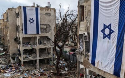 28η μέρα πολέμου στη Μέση Ανατολή: Το Ιράν κρατά το πλεονέκτημα – «πάγωμα» επιθέσεων από την Ουάσινγκτον, σφυροκόπημα από το Ισραήλ