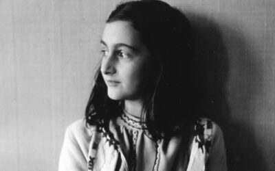 Σαν σήμερα το 1945 πεθαίνει η Άννα Φρανκ – η φωνή που δεν μπόρεσαν να σιωπήσουν οι ναζί