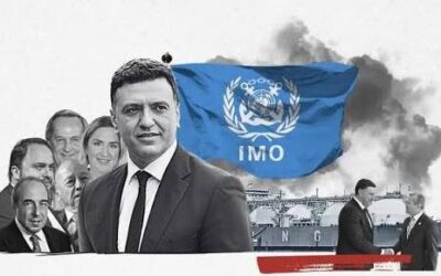 Να ποιος είναι ο Έλληνας μεγαλοεφοπλιστής για τα συμφέροντα του οποίου η Κυβέρνηση έστειλε πυροβολαρχία στην Σαουδική Αραβία – Ξεφτίλες χωρίς όριο…