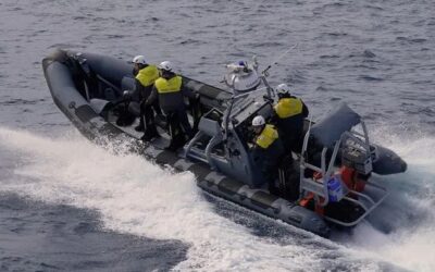 Κράτος παρακρατικόν και εξόχως εθνικόφρον