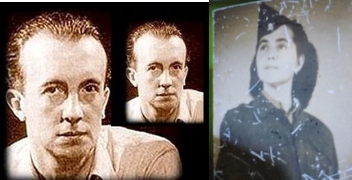 Αδελφές μου της ελπίδας …