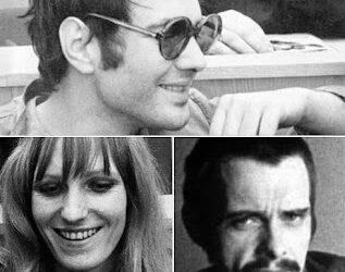 18 Οκτωβρίου 1977, βρίσκονται νεκροί στα κελιά τους, ο Αντρέας Μπάαντερ Γκούντρουν Έσλιν και Γιαν-Καρλ Ράσπε