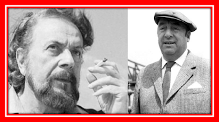 Πάμπλο Νερούδα. Ποιητής του λαού του και των κολασμένων της γης (Πεθαίνει σαν σήμερα το 1973) – Επιστολή του Γ. Ρίτσου στον Π. Νερούδα (Ηχητικό)