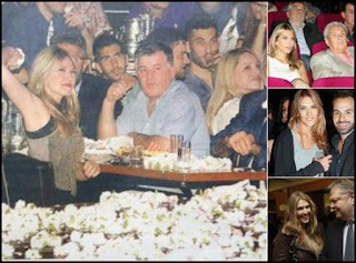 Προκαλεί το Πασοκικό σούργελο που λέγεται Εύα Καϊλή- Οι χρήστες του διαδικτύου σχολιάζουν τα λεγόμενά της.