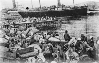 Σαν σήμερα ξεκινάει η δολοφονική (για τον λαό μας) εγκληματική “Μεγάλη Ιδέα”
