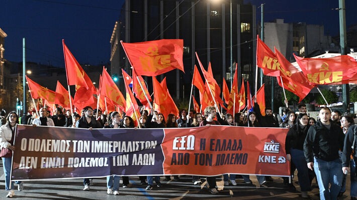 Κουτσούμπας: Είμαι σίγουρος 100% ότι ο Μητσοτάκης ζήτησε και έδωσε το ΟΚ για τις υποκλοπές. Είναι στις αρχές του τέτοιες μέθοδοι.