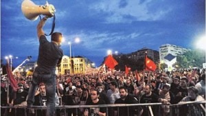 Η απεργία στις 27 Νοέμβρη μπορεί να γίνει σταθμός στην εργατική αντεπίθεση για την ανατροπή του μαύρου μετώπου