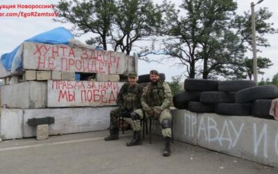 Φιλοευρωπαϊκό ή ακροδεξιό κοινοβούλιο στην Ουκρανία; (κάποια αναγκαία πρώτα σχόλια)
