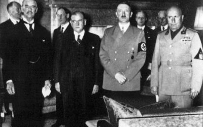 Ρεφορμιστής: Ένας βλάκας που βοηθάει τους ναζί.