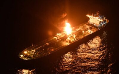 Πως το Ιράν έστειλε τις ΗΠΑ αιώνες πίσω!