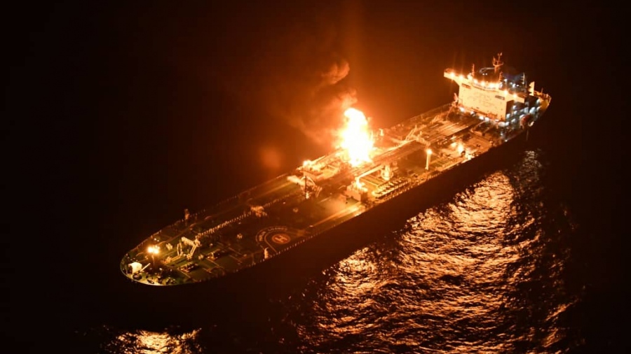 Πως το Ιράν έστειλε τις ΗΠΑ αιώνες πίσω!