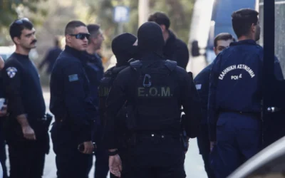 Δίκη Αμπελοκήπων: «Οι εκτιμήσεις της ΕΛ.ΑΣ. έφτιαξαν τη δικογραφία»