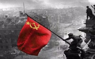 Κομμουνιστές Χωρίς Κόμμα, Λαός χωρίς Μέτωπο, Ιμπεριαλισμός σε σήψη