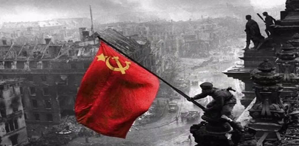 Κομμουνιστές Χωρίς Κόμμα, Λαός χωρίς Μέτωπο, Ιμπεριαλισμός σε σήψη