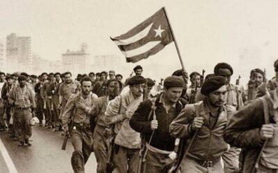 Κούβα -Εισβολή στον κόλπο των χοίρων 65 χρόνια. Επετειακή εκδήλωση / Προβολή 17 ΑΠΡΙΛΙΟΥ στο STUDIO